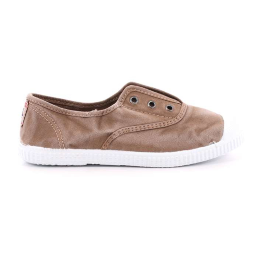 SCARPE CIENTA INGLES Beige - immagine 3