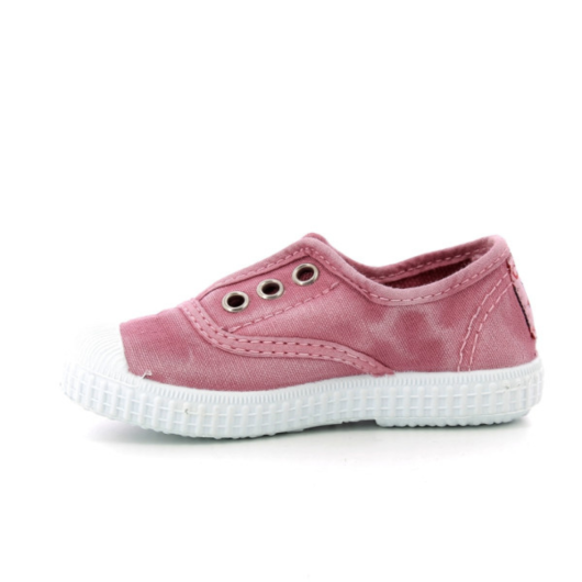 SCARPE CIENTA INGLES Rosa - immagine 4