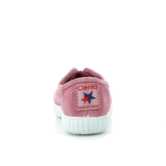 SCARPE CIENTA INGLES Rosa - immagine 5