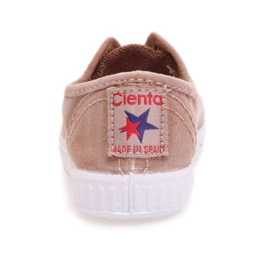 SCARPE CIENTA INGLES Beige - immagine 6