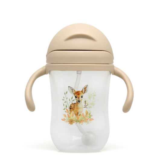 TAZZA APPRENDIMENTO 300 ML KIOKIDS - immagine 3