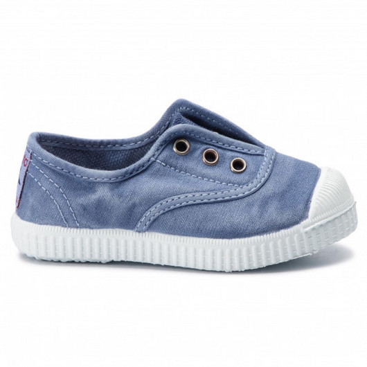 SCARPE CIENTA INGLES Lavanda - immagine 3