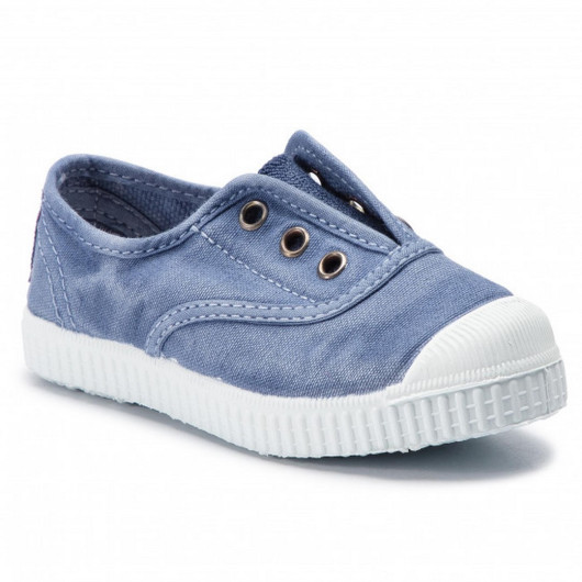 SCARPE CIENTA INGLES Lavanda - immagine 2