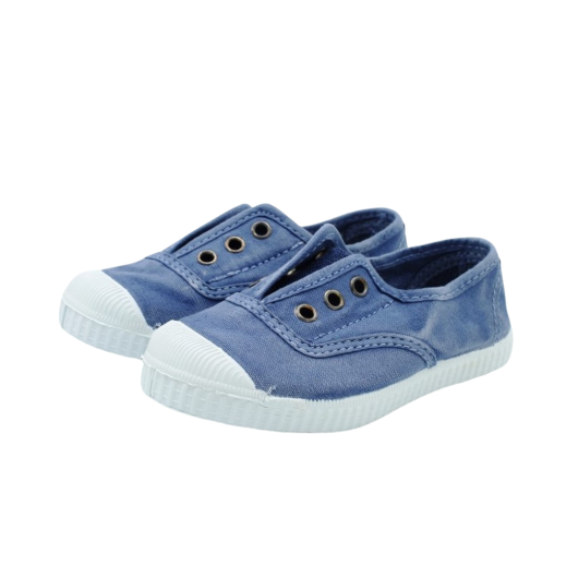 SCARPE CIENTA INGLES Lavanda - immagine 4