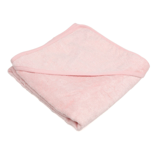 ACCAPPATOIO ASCIUGAMANO 100x100 cm in BAMBOO KIOKIDS - immagine 3