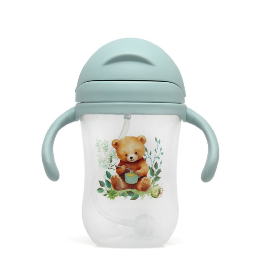 TAZZA APPRENDIMENTO 300 ML KIOKIDS - immagine 2
