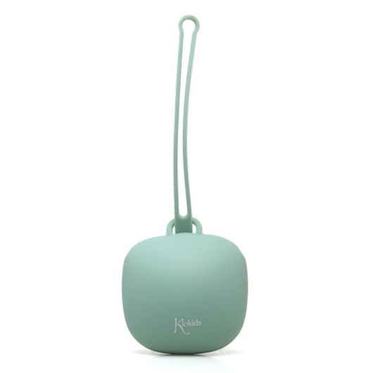 PORTACIUCCIO in Silicone KIOKIDS - immagine 3