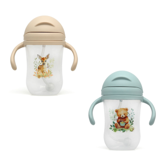 TAZZA APPRENDIMENTO 300 ML KIOKIDS