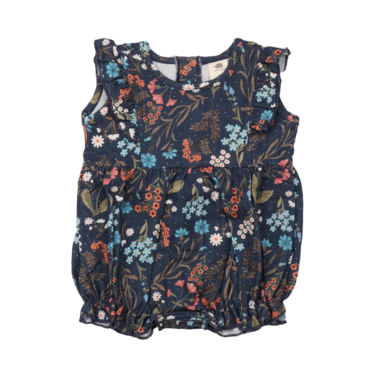 PAGLIACCETTO Floral Night WALKIDDY