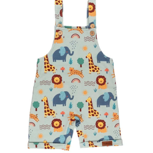 SALOPETTE Mini Safari WALKIDDY