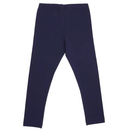 LEGGINGS Navy Blazer WALKIDDY - immagine 2