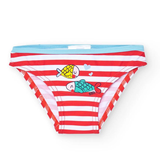 AhoyLife COSTUME STAMPATO BIMBA BOBOLI