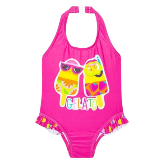 Gelato COSTUME INTERO BIMBA BOBOLI