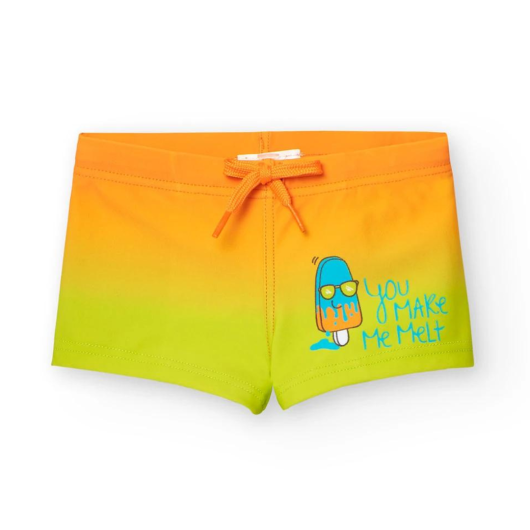 Gelato COSTUME BOXER BIMBO BOBOLI