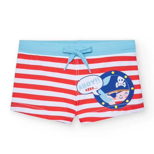 AhoyLife COSTUME BOXER BIMBO BOBOLI