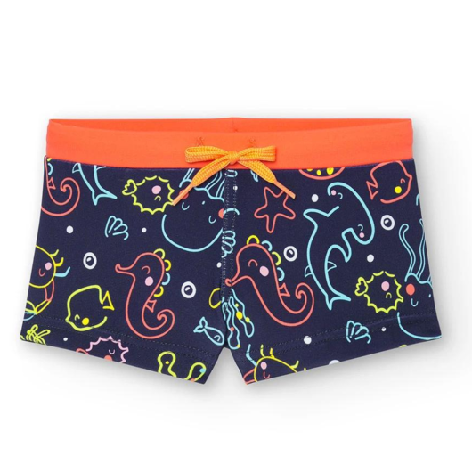 OceanWonders COSTUME BOXER BIMBO BOBOLI