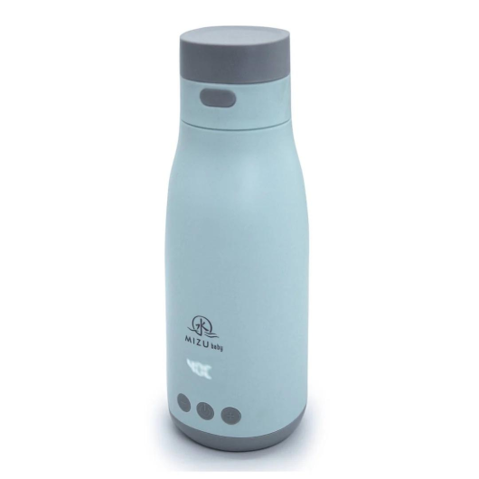 YUME EVOLUTION THERMOS Doppia Alimentazione 350 ML MIZU Baby