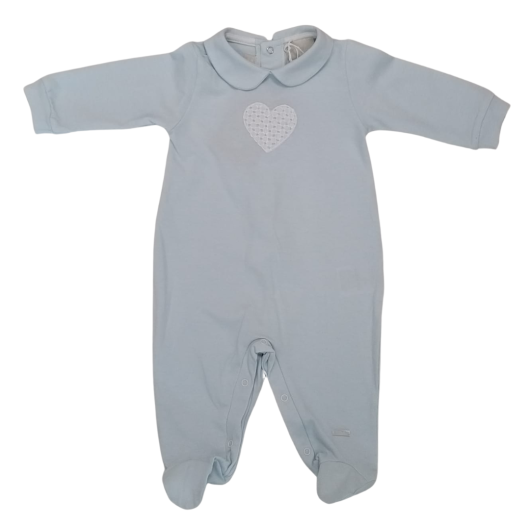 TUTINA in Jersey Neonata LALALU'