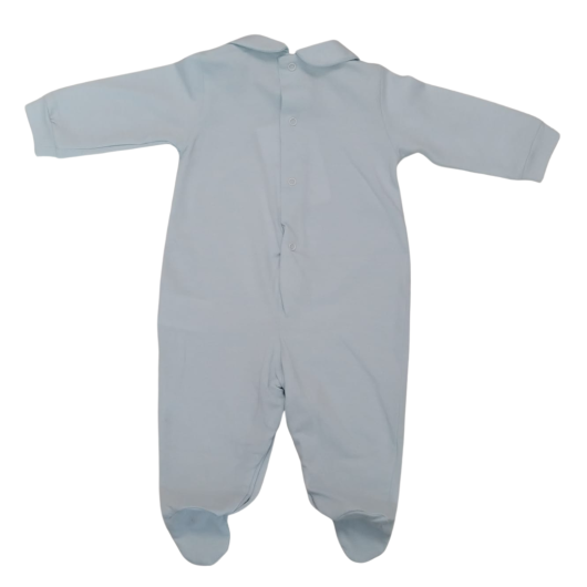 TUTINA in Jersey Neonata LALALU' - immagine 2