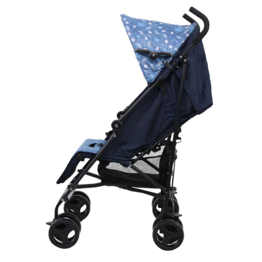 PASSEGGINO DISNEY FROZEN JET NANIA - immagine 3