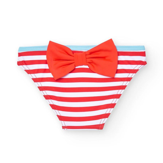 AhoyLife COSTUME STAMPATO BIMBA BOBOLI - immagine 2