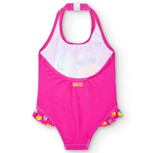 Gelato COSTUME INTERO BIMBA BOBOLI - immagine 2
