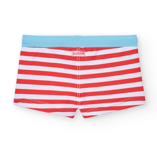 AhoyLife COSTUME BOXER BIMBO BOBOLI - immagine 2