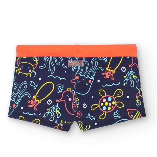 OceanWonders COSTUME BOXER BIMBO BOBOLI - immagine 2