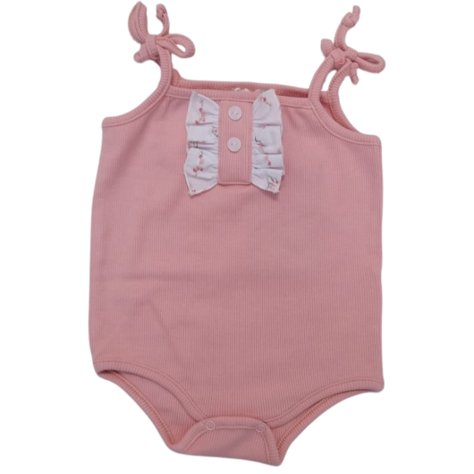 COMPLETO in Maglina Neonata LALALU' - immagine 2