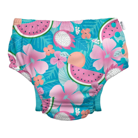 COSTUME CONTENITIVO SLIP I Play by GREENSPROUTS Tg. 2 anni - immagine 3