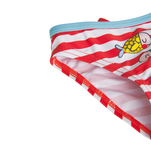 AhoyLife COSTUME STAMPATO BIMBA BOBOLI - immagine 3