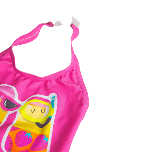 Gelato COSTUME INTERO BIMBA BOBOLI - immagine 3