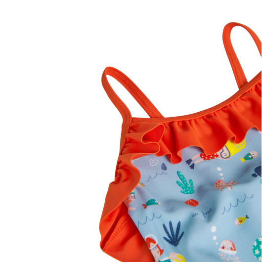 AhoyLife COSTUME INTERO BIMBA BOBOLI - immagine 3
