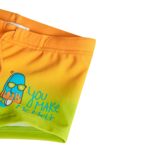Gelato COSTUME BOXER BIMBO BOBOLI - immagine 3