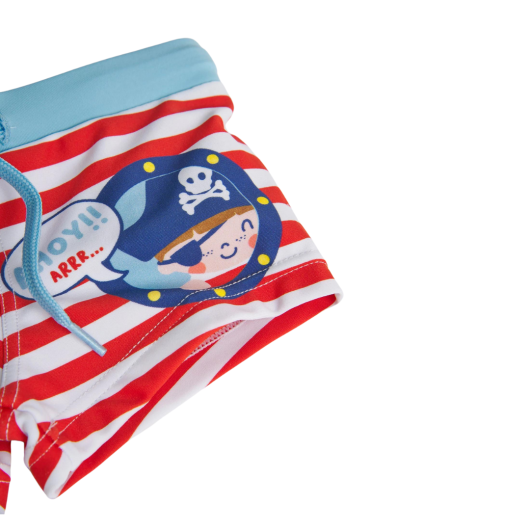 AhoyLife COSTUME BOXER BIMBO BOBOLI - immagine 3