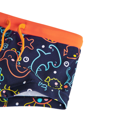 OceanWonders COSTUME BOXER BIMBO BOBOLI - immagine 3