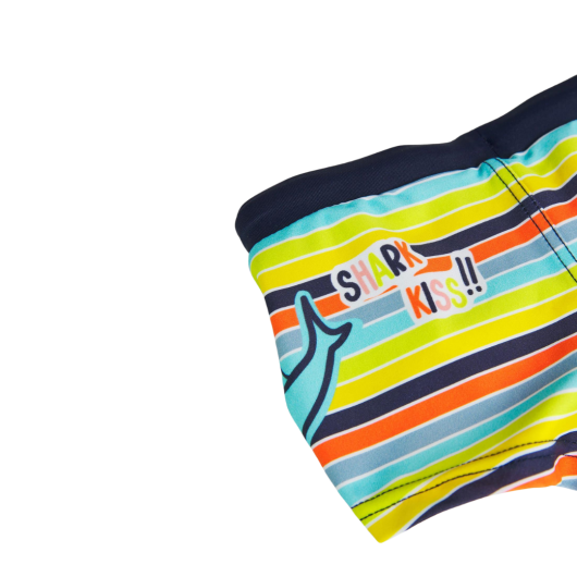 OceanWonders COSTUME BOXER BIMBO BOBOLI - immagine 4