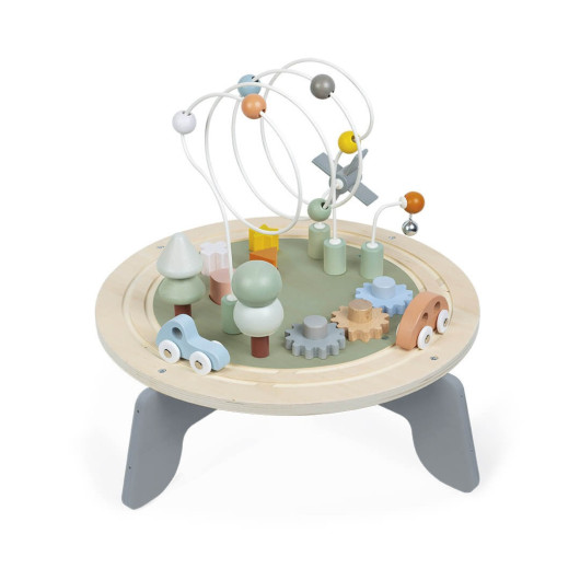 TAVOLO MULTIATTIVITA' Sweet Cocoon JANOD - immagine 5