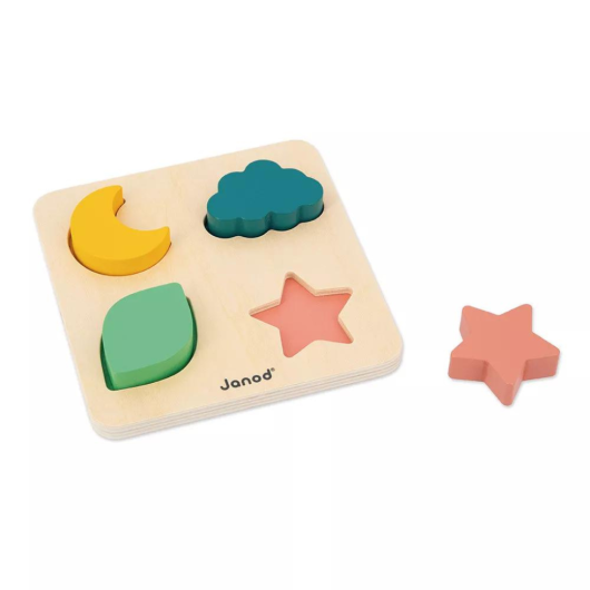 BOX 18 MESI JANOD - immagine 6