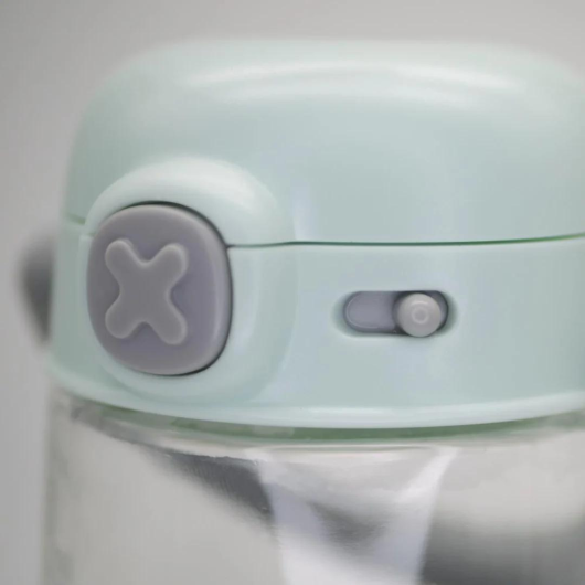 EIYO MOVE SCALDABIBERON/BORRACCIA DA VIAGGIO MIZU Baby - immagine 6