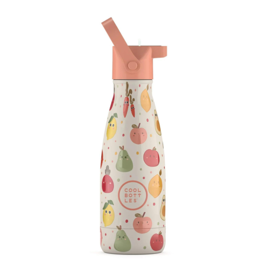 BORRACCIA TERMICA 260 ml COOL BOTTLES - immagine 6