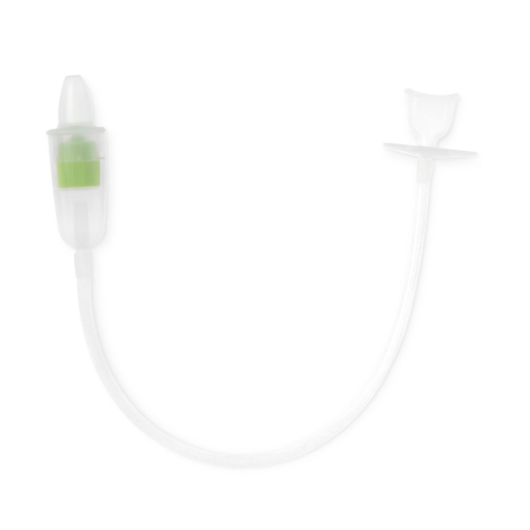 ASPIRATORE NASALE A SUZIONE KIOKIDS
