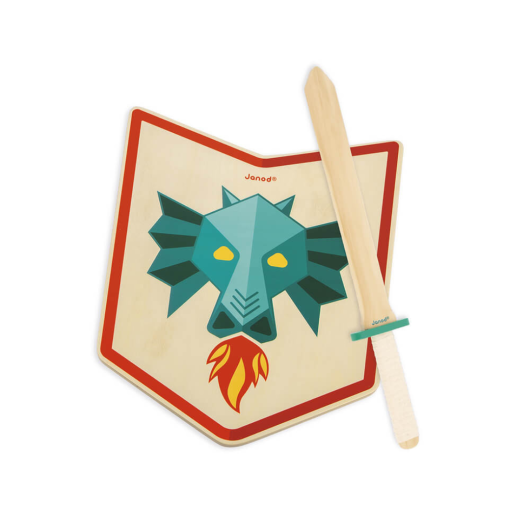 SET CAVALIERE JANOD - immagine 2