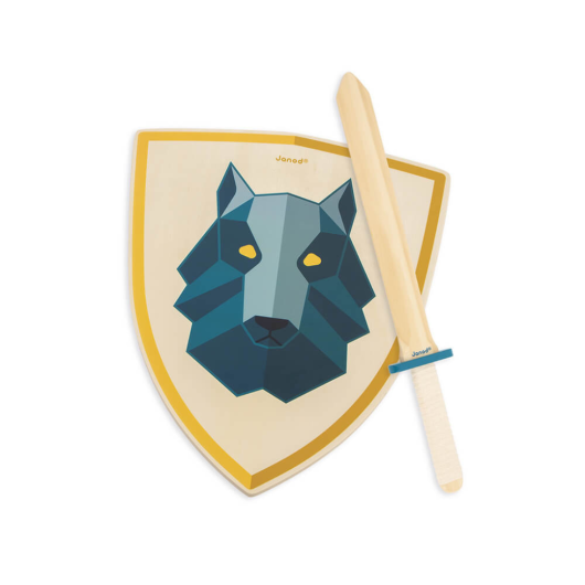 SET CAVALIERE JANOD - immagine 3