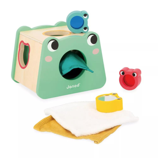 BOX 12 mesi JANOD - immagine 2