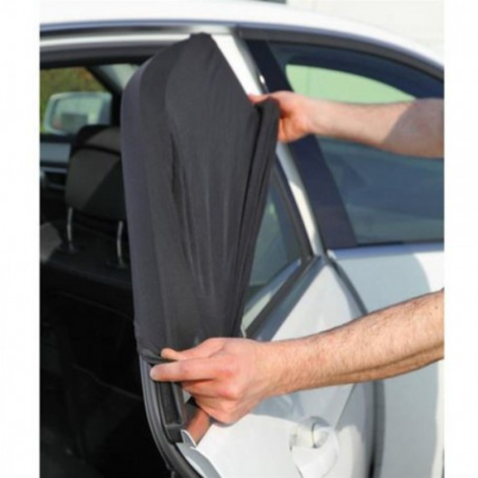 SET 2 TENDINE PARASOLE A CALZA SAFETY BABY - immagine 2