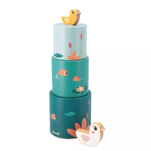 BOX 12 mesi JANOD - immagine 3