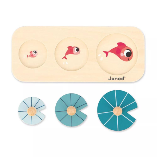 BOX 12 mesi JANOD - immagine 6