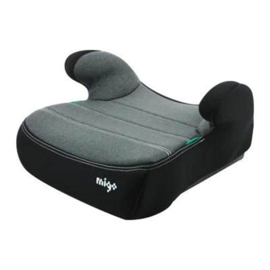 SEDUTA RIALZO AUTO I-SIZE MIGO Alpha