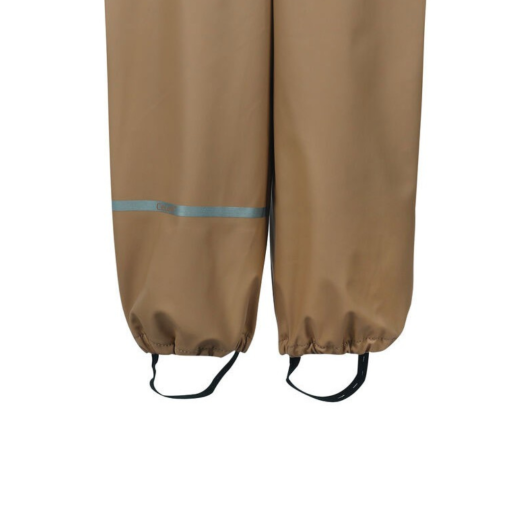 PANTALONI PIOGGIA Marrone CELAVI - immagine 2
